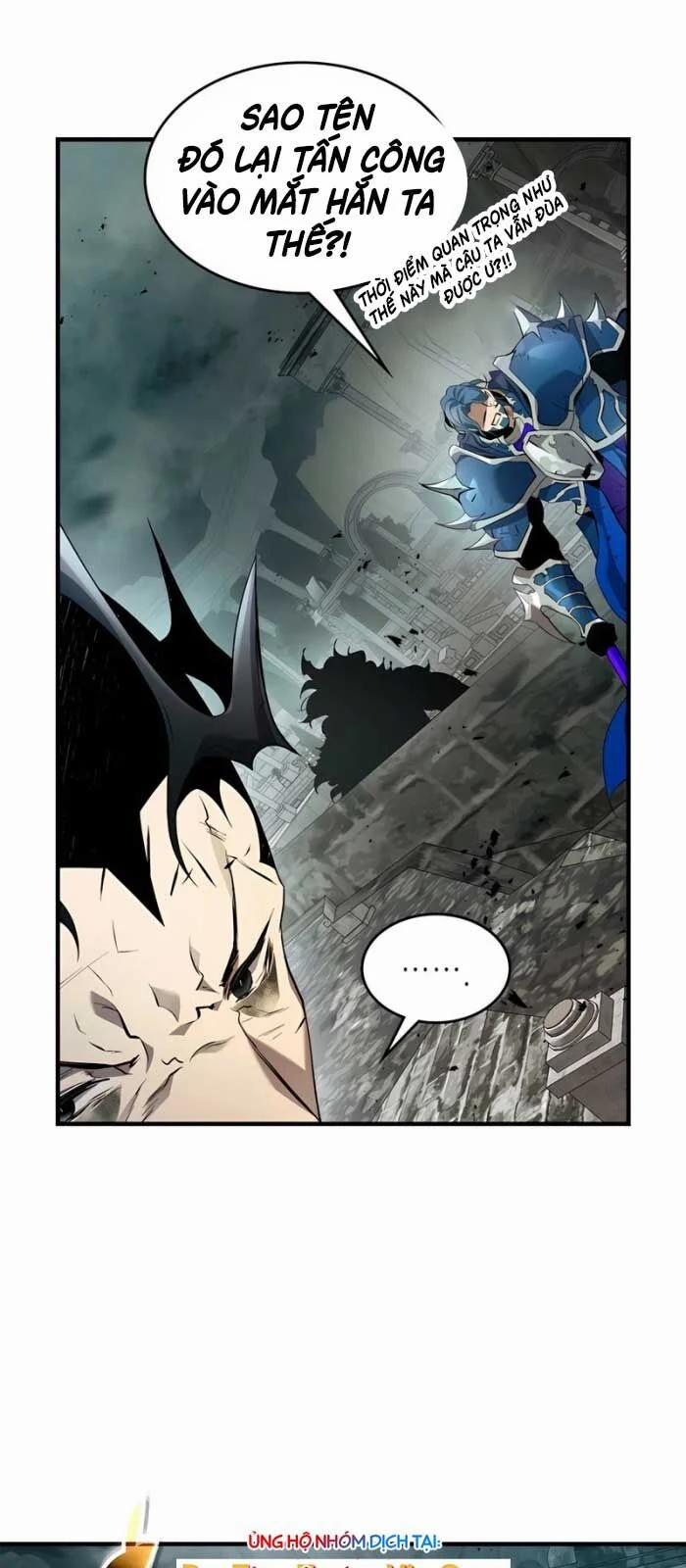 Thăng Cấp Cùng Thần 124 trang 75