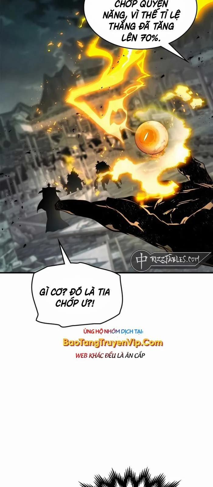 Thăng Cấp Cùng Thần 124 trang 79