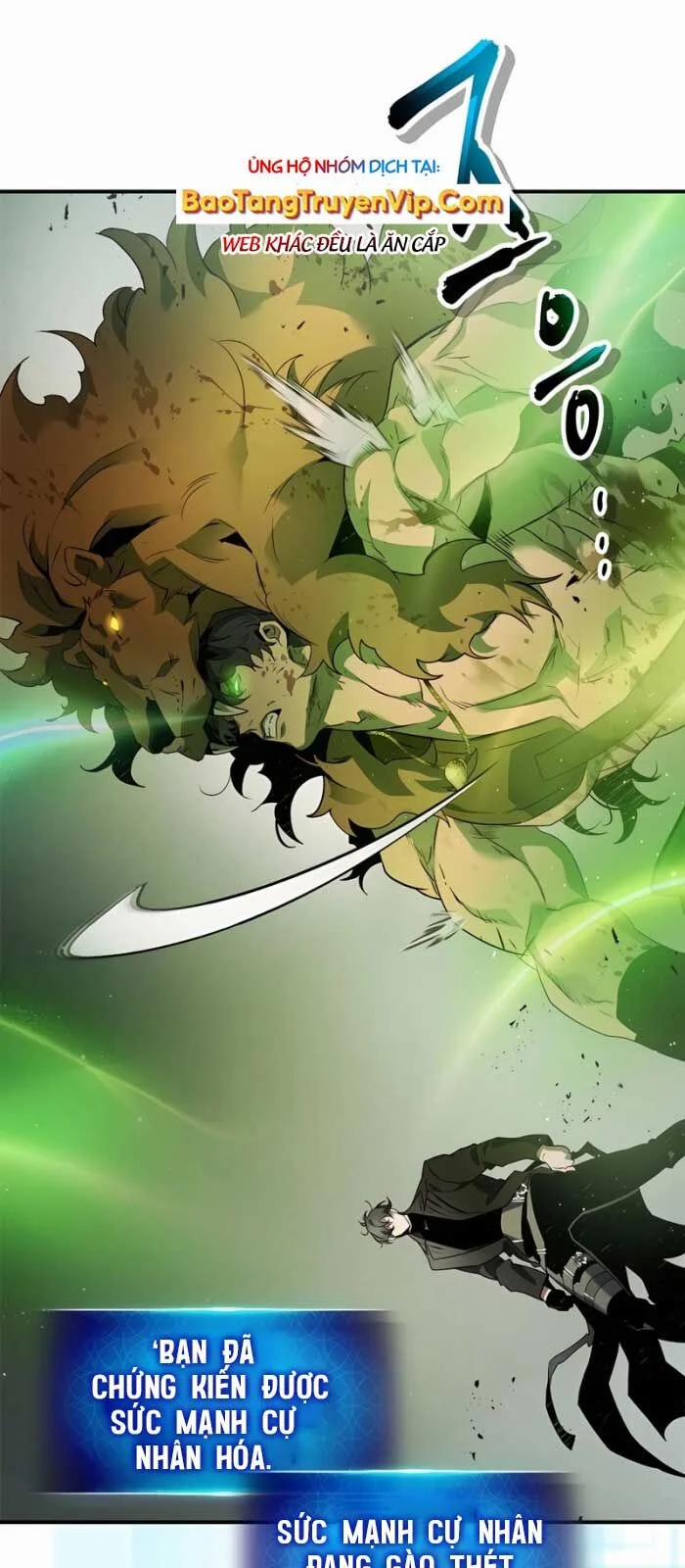 Thăng Cấp Cùng Thần 124 trang 8
