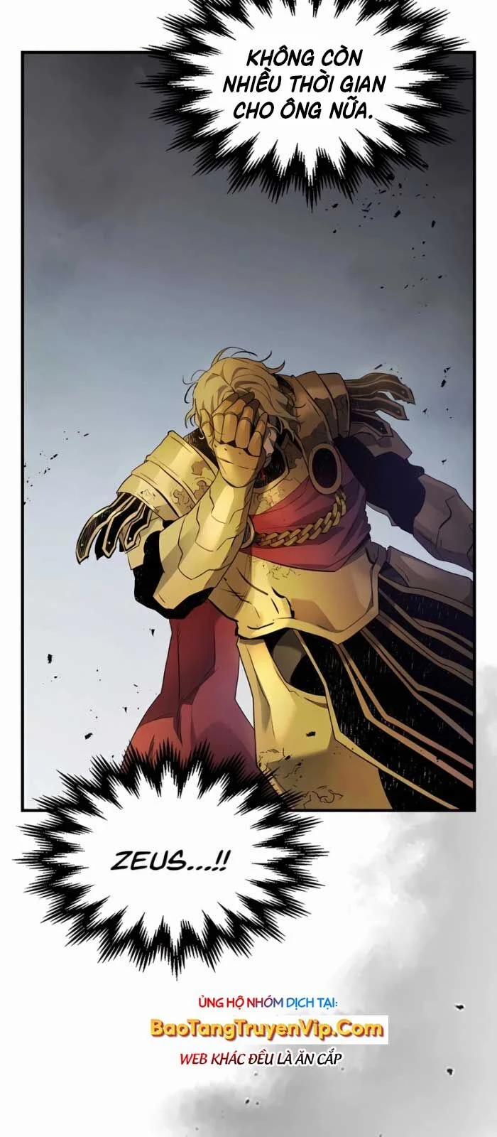 Thăng Cấp Cùng Thần 124 trang 80