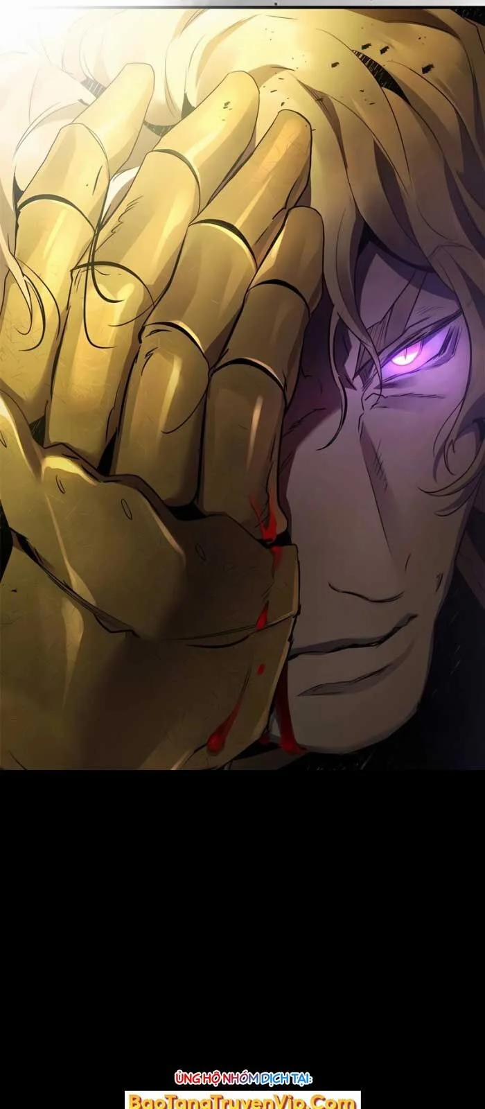 Thăng Cấp Cùng Thần 124 trang 81