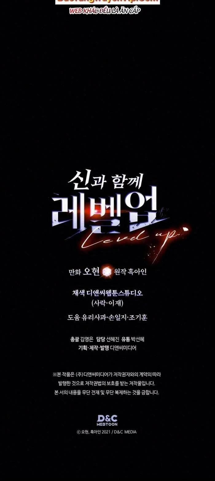 Thăng Cấp Cùng Thần 124 trang 82