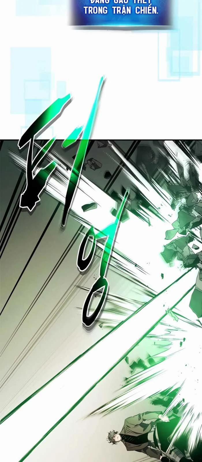 Thăng Cấp Cùng Thần 124 trang 9