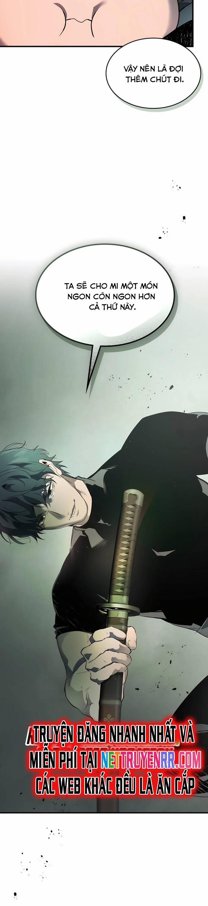 Thăng Cấp Cùng Thần 127 trang 15