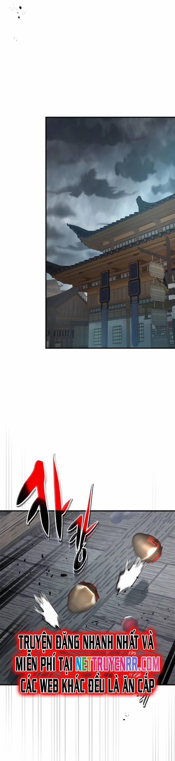 Thăng Cấp Cùng Thần 127 trang 16