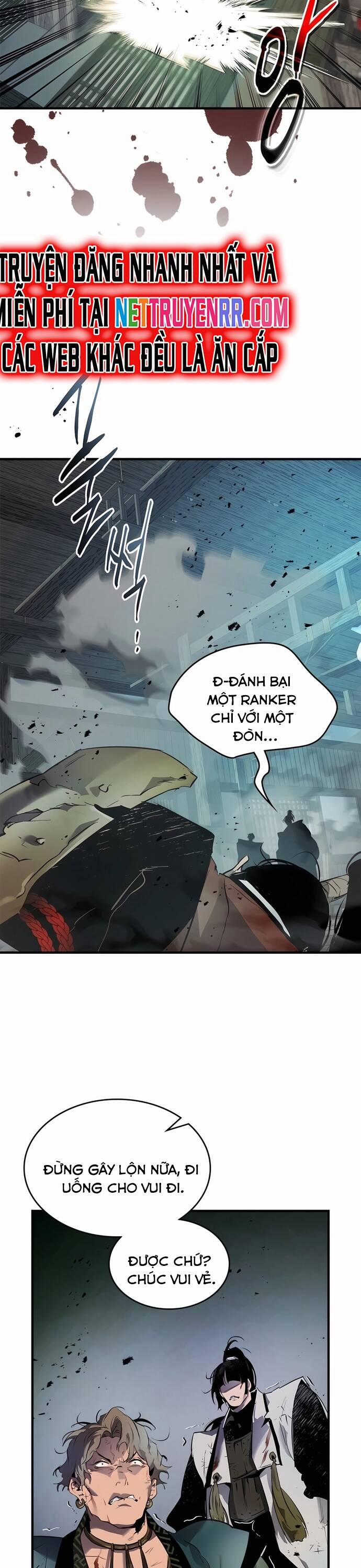 Thăng Cấp Cùng Thần 127 trang 19