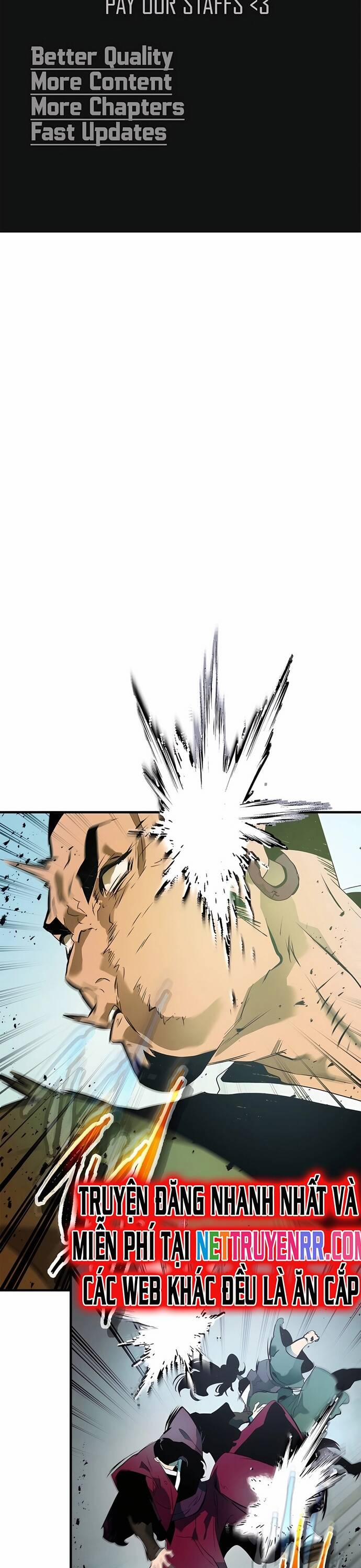 Thăng Cấp Cùng Thần 127 trang 2