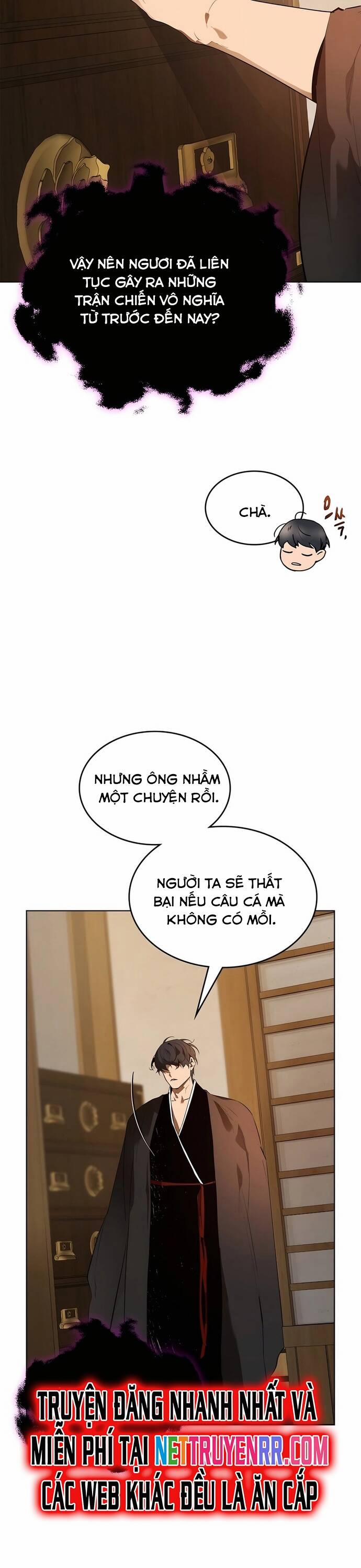 Thăng Cấp Cùng Thần 127 trang 39