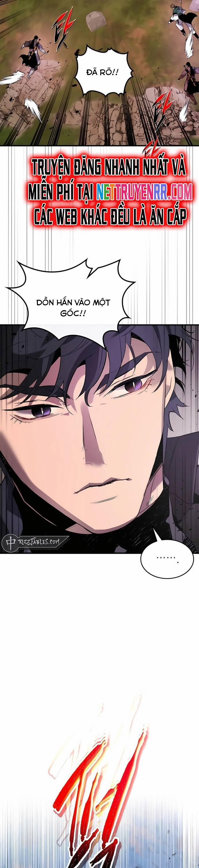 Thăng Cấp Cùng Thần 127 trang 4