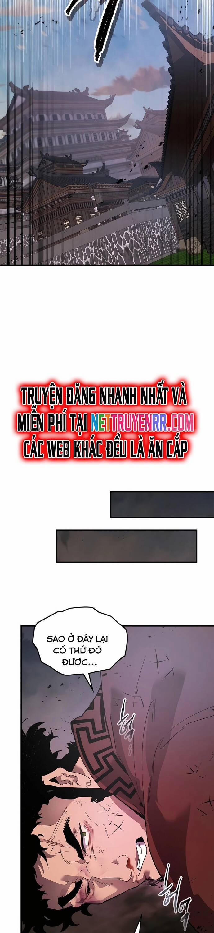 Thăng Cấp Cùng Thần 127 trang 5