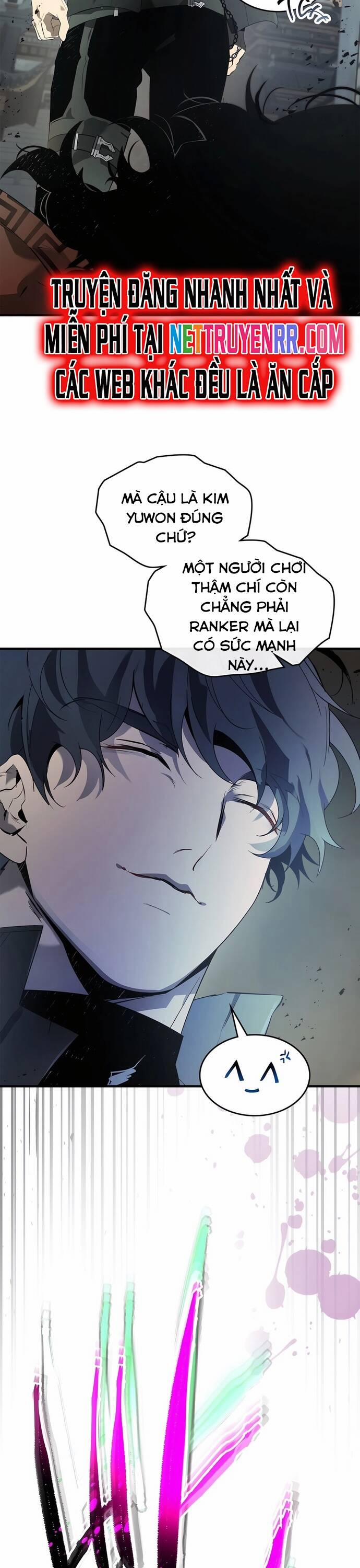 Thăng Cấp Cùng Thần 127 trang 7