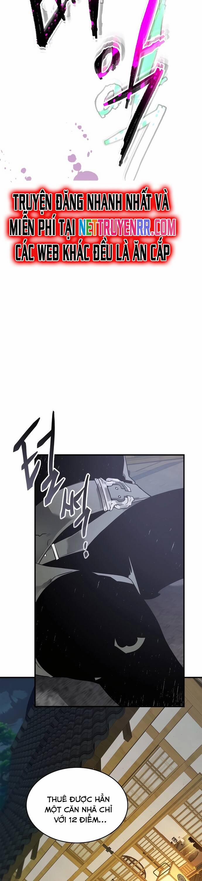 Thăng Cấp Cùng Thần 127 trang 8