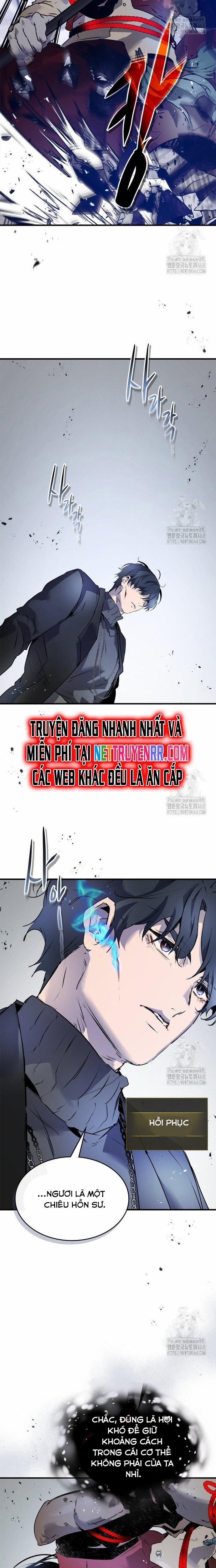 Thăng Cấp Cùng Thần 129 trang 13