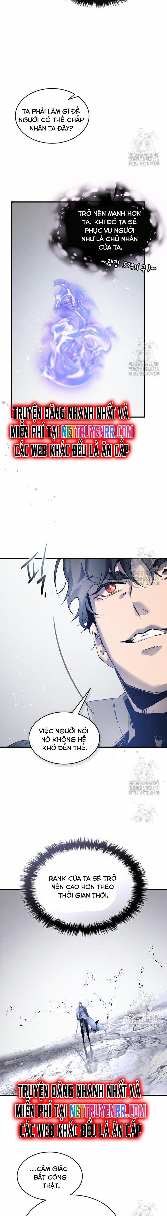 Thăng Cấp Cùng Thần 129 trang 15