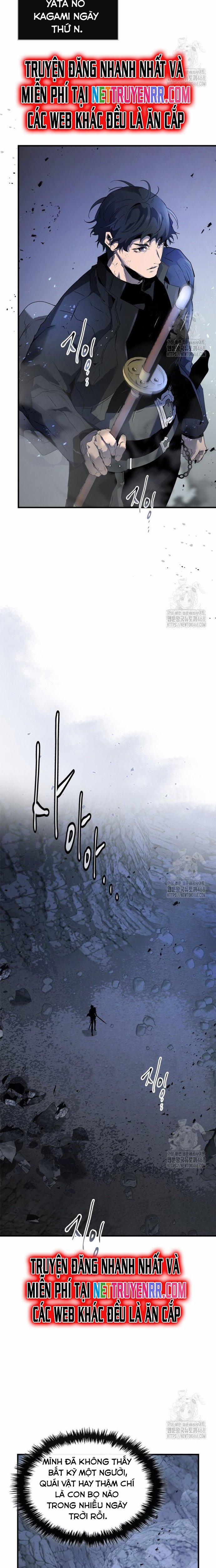 Thăng Cấp Cùng Thần 129 trang 2