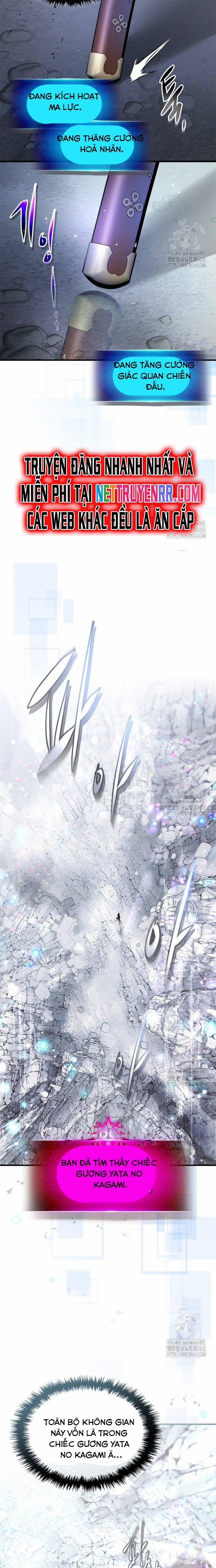 Thăng Cấp Cùng Thần 129 trang 4