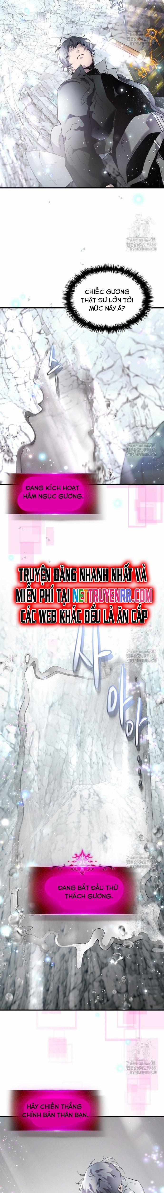 Thăng Cấp Cùng Thần 129 trang 5