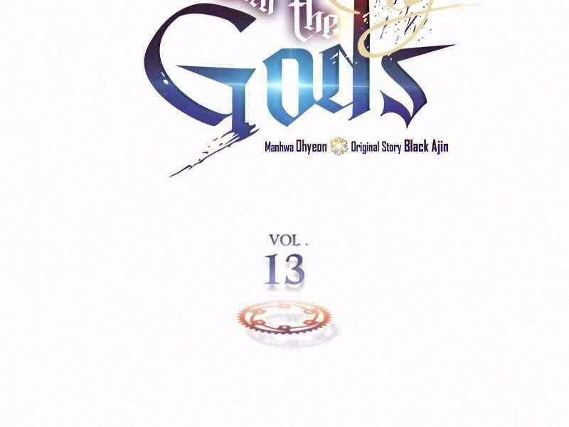 Thăng Cấp Cùng Thần 13 trang 1