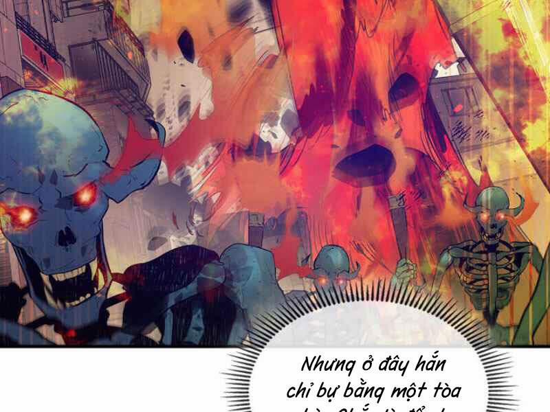 Thăng Cấp Cùng Thần 13 trang 10