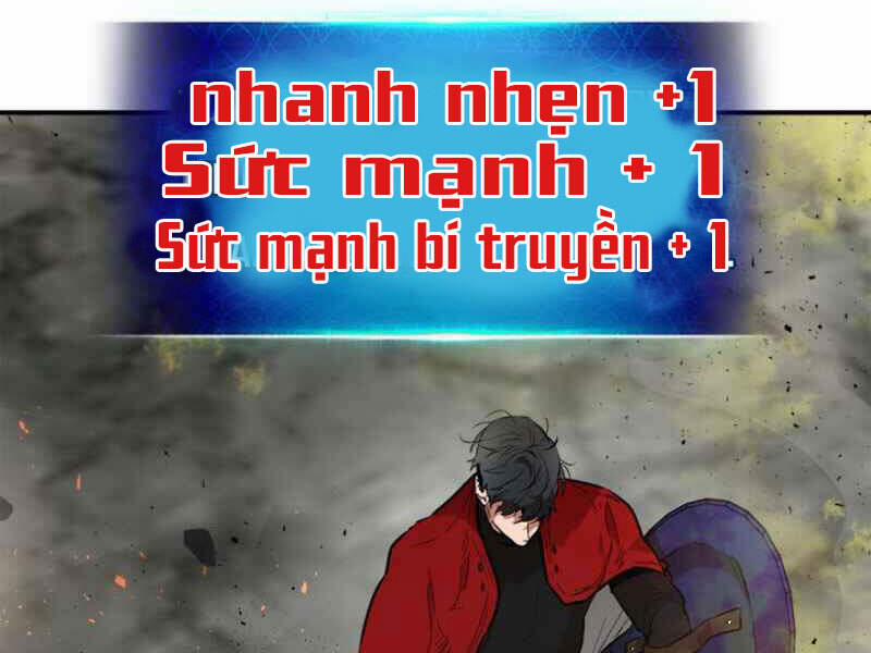 Thăng Cấp Cùng Thần 13 trang 107