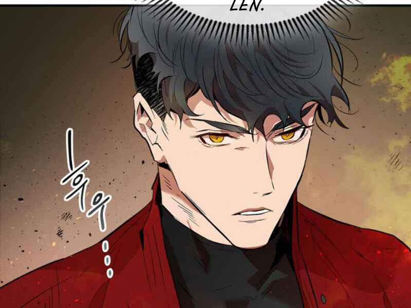 Thăng Cấp Cùng Thần 13 trang 111