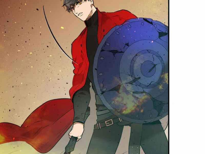 Thăng Cấp Cùng Thần 13 trang 117