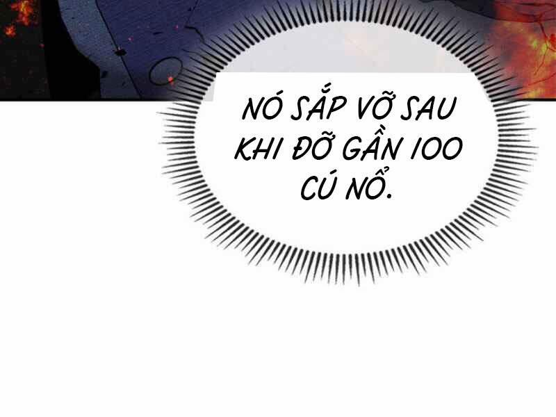 Thăng Cấp Cùng Thần 13 trang 120