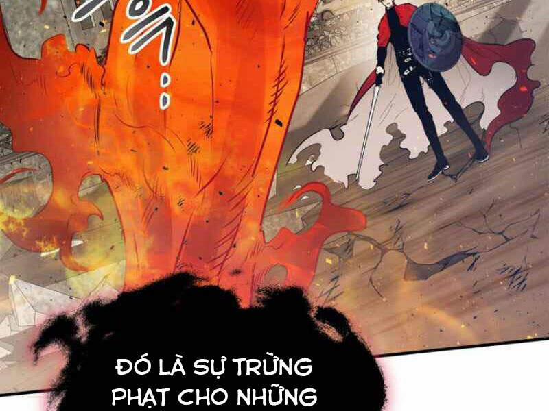 Thăng Cấp Cùng Thần 13 trang 135
