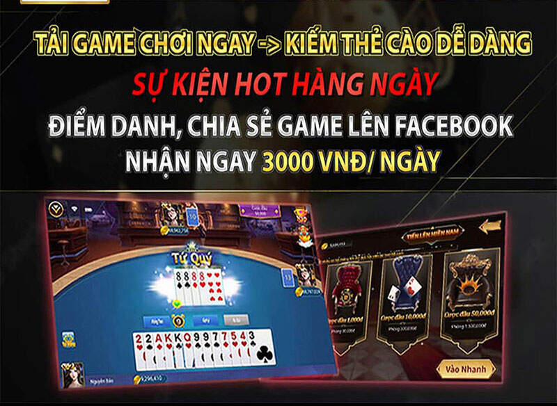 Thăng Cấp Cùng Thần 13 trang 141