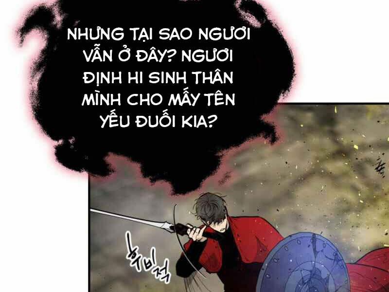 Thăng Cấp Cùng Thần 13 trang 143