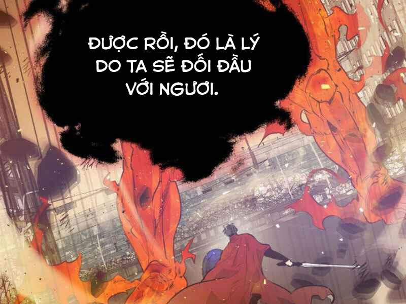 Thăng Cấp Cùng Thần 13 trang 150