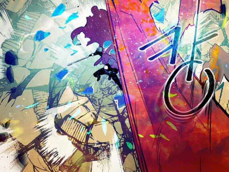 Thăng Cấp Cùng Thần 13 trang 164