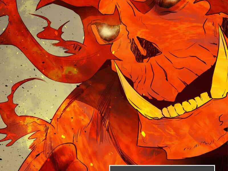 Thăng Cấp Cùng Thần 13 trang 174