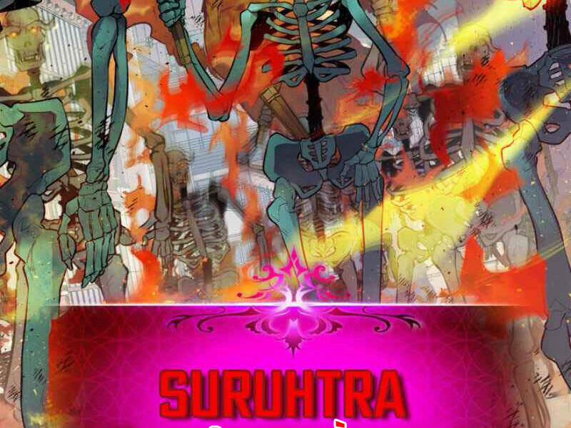 Thăng Cấp Cùng Thần 13 trang 18