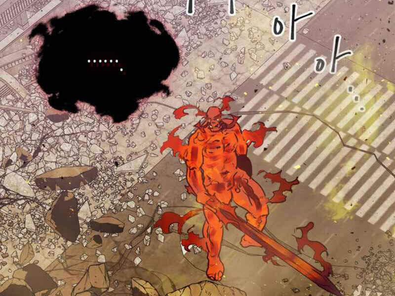 Thăng Cấp Cùng Thần 13 trang 182