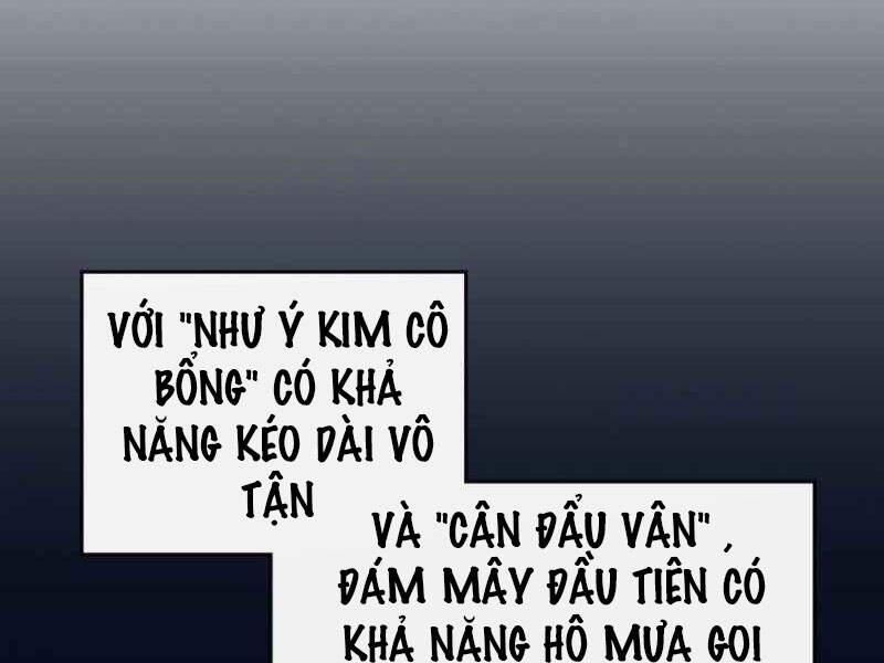 Thăng Cấp Cùng Thần 13 trang 199