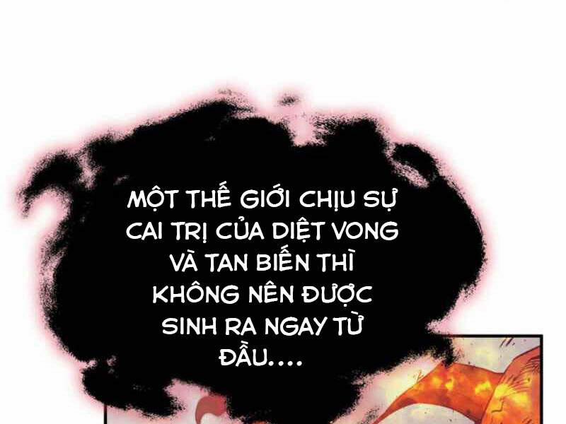 Thăng Cấp Cùng Thần 13 trang 20