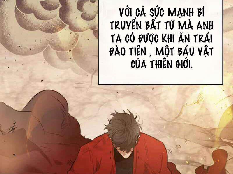 Thăng Cấp Cùng Thần 13 trang 202