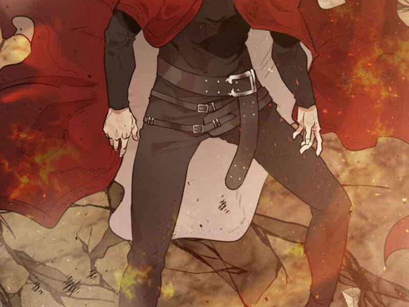 Thăng Cấp Cùng Thần 13 trang 203