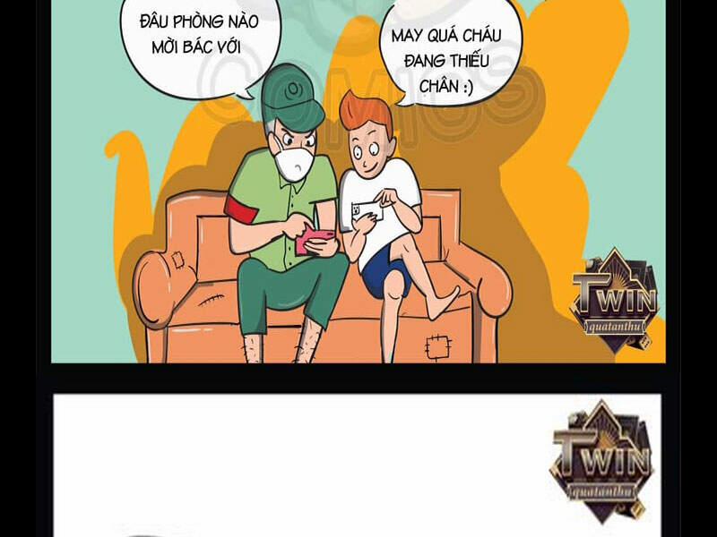 Thăng Cấp Cùng Thần 13 trang 216