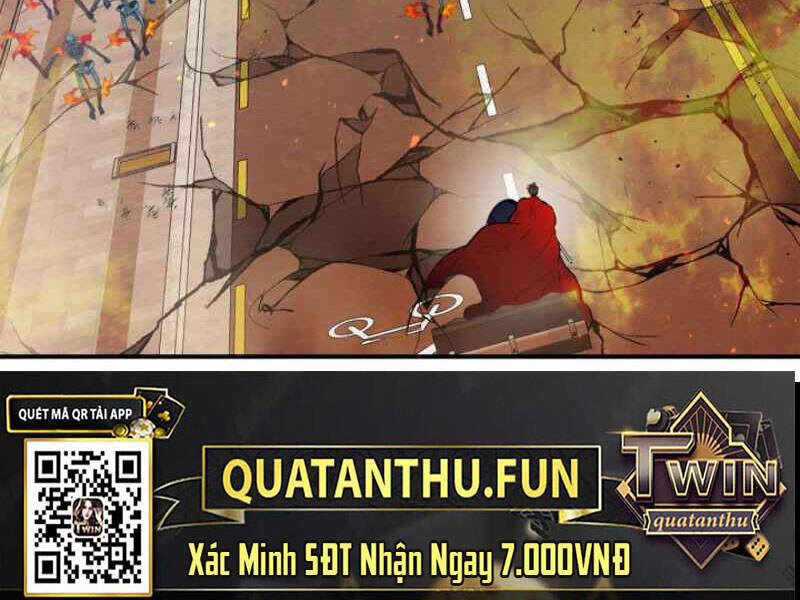 Thăng Cấp Cùng Thần 13 trang 28