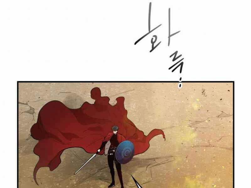 Thăng Cấp Cùng Thần 13 trang 3