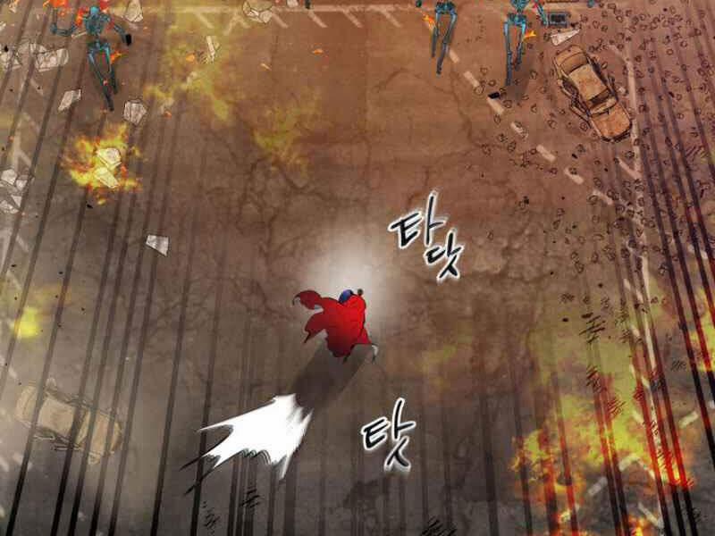 Thăng Cấp Cùng Thần 13 trang 37