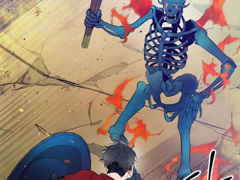 Thăng Cấp Cùng Thần 13 trang 39