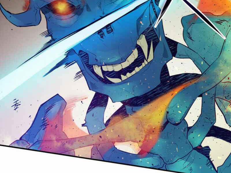 Thăng Cấp Cùng Thần 13 trang 43