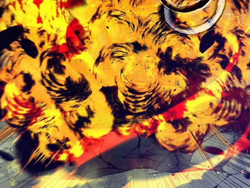 Thăng Cấp Cùng Thần 13 trang 46