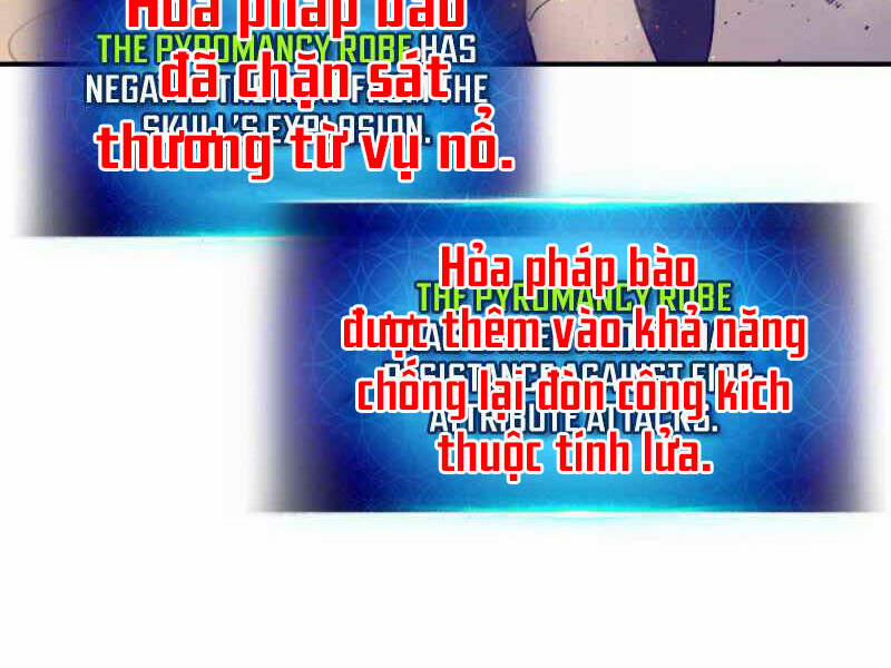 Thăng Cấp Cùng Thần 13 trang 55