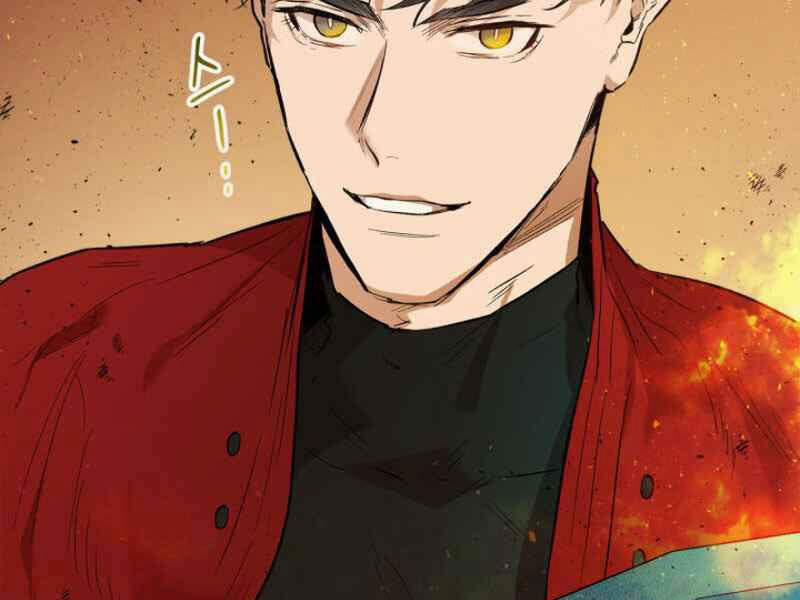 Thăng Cấp Cùng Thần 13 trang 6