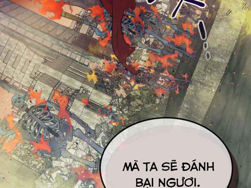 Thăng Cấp Cùng Thần 13 trang 61