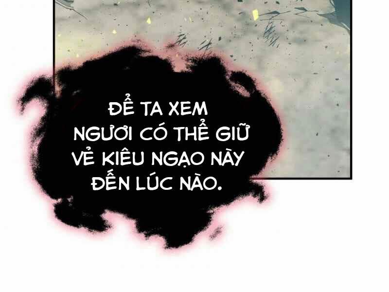 Thăng Cấp Cùng Thần 13 trang 70